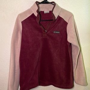 Women's Benton Springs™ Half Snap Fleece Pullover